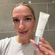 Fussy About SPF? This New £10 Sunscreen Might Be Your Perfect Match