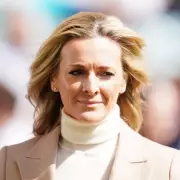 Gabby Logan's Net Worth in 2025: How the BBC Star Built Her Fortune