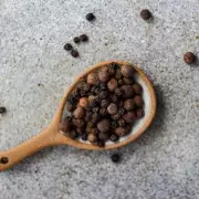 Gardeners, Try This Simple Trick: Sprinkle Black Pepper to Keep Pests Away Naturally!