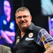 Gary Anderson Blasts 'Boring' Luke Littler in Explosive Darts Rant
