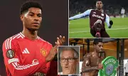 Gary Lineker Urges Barcelona to Sign Marcus Rashford Amid Man Utd Struggles