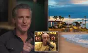 Gavin Newsom Drops F-Bomb on Joe Rogan: California Governor's Explosive Interview Reveals Major Regrets