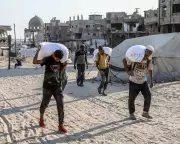 Gaza Children Starving: MSF Warns of Catastrophic Malnutrition Crisis