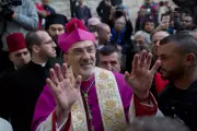 Gaza Conflict Escalates: Catholic Church in Jerusalem Accuses Israel of Targeting Civilians