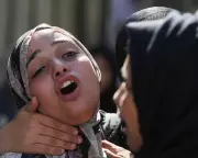 Gaza Crisis Deepens: Deadly Aid Crush in Khan Younis as Middle East Tensions Escalate