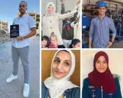 Gaza Students Face UK Visa Hurdles Despite University Scholarships