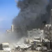 Gaza's Deadliest Day: Over 100 Killed in Aid Queue Tragedy