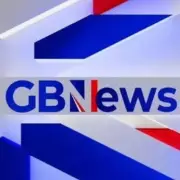 GB News Fans Heartbroken as Beloved Presenter Announces Shocking Exit