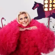 Gemma Collins Drops Major Clue About Her Ice-Themed Wedding – Exclusive Details Inside!