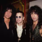 Gene Simmons Tears Up Remembering Paul Stanley's Kind Gesture During KISS Farewell Tour