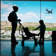 Genius Mum's Travel Hack Makes Airport Security a Breeze for Families