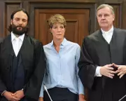 German Court Dismisses Defamation Case Against Journalists Christina Block and Gerhard Delling