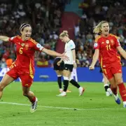 Germany vs Spain: Thrilling Euro 2025 Qualifier Ends in Dramatic Draw – Key Moments Revealed