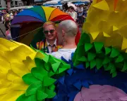Germany’s Pride Parades Stand Defiant Amid Rising Anti-LGBTQ+ Attacks