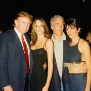 Ghislaine Maxwell Faces Mounting Pressure to Testify in Epstein Case