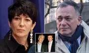 Ghislaine Maxwell Fears for Her Life Behind Bars Amid Epstein Fallout