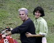 Ghislaine Maxwell Pardon Rumours Spark Outrage as Epstein Files Reveal Shocking Details