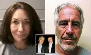 Ghislaine Maxwell Set to Release Explosive Evidence in Epstein Case as Deposition Footage Resurfaces