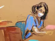 Ghislaine Maxwell's Shocking Allegations Against Trump and DOJ in Epstein Scandal