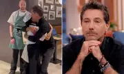 Gino D'Acampo Issues Public Apology After Controversial Kissing Incident – ITV Reinstates Him