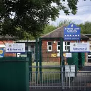 Girl, 6, Accidentally Locked Inside Primary School for Hours – Parents' Fury Over Safety Failures