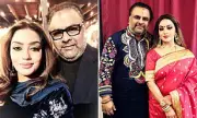 Glamorous Bollywood Couple Detained by ICE After Shocking Million-Dollar Secret Exposed
