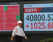 Global Markets Surge as US-Japan Trade Deal Boosts Investor Confidence