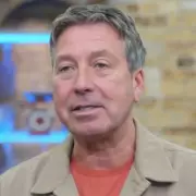 Gogglebox Star Tipped to Replace John Barrowman on Dancing on Ice – Who’s in the Running?