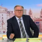 Good Morning Britain Fans Heartbroken as Beloved Presenter Announces Shocking Exit