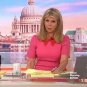 Good Morning Britain Issues Urgent Apology After Controversial Segment Sparks Outrage
