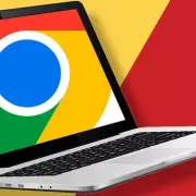 Google Chrome Warning: Urgent Update Needed to Fix Critical Security Flaw