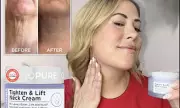 GoPure Neck Cream: The Secret to Firmer, Youthful Skin Without Surgery?