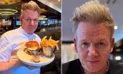 Gordon Ramsay Shocks Fans with Six-Figure Fast Food Deal – Ditching His Michelin Standards!