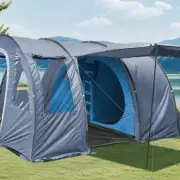 Grab a Bargain: Family-Sized Tent Now on Sale for Just £40 – Perfect for Summer Adventures!