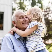 Grandparents Could Pocket £6,600 Boost – Here’s How to Claim It