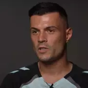 Granit Xhaka's Sensational Return to Premier League: Sunderland in Shock Transfer Bid