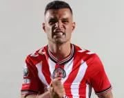 Granit Xhaka's Stunning Move to Sunderland: A Game-Changer for the Black Cats?