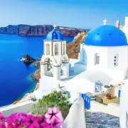 Greek Islands Introduce New Tourist Tax: What You Need to Know Before Booking