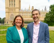 Green Party Leadership Race Heats Up: Polanski and Ramsay Chown Clash in Polarising Interview