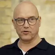 Gregg Wallace Faces Backlash Over Past Groping and Crude Comments
