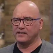 Gregg Wallace Shuts Down Trolls: 'I'm Not Fat, I'm Just Living My Best Life!'