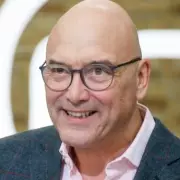 Gregg Wallace's Bold New Career Move: MasterChef Star Set to Launch Exciting TV Project