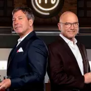 Gregg Wallace's Cryptic Post Sparks Fan Concern Hours Before BBC Appearance