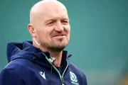 Gregor Townsend Eyes Scotland's Historic Victory Over All Blacks After Samoa Triumph
