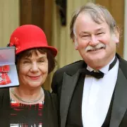 Gruffalo Author Julia Donaldson's Husband Malcolm Tragically Dies in Freak Accident