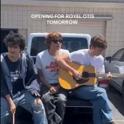 Gwyneth Paltrow Cheers on Son Moses at High School Graduation in Heartwarming Family Moment