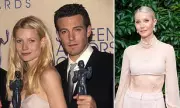 Gwyneth Paltrow Reveals Why Her Romance with Ben Affleck Ended Despite Their 'Love and Great Sex'