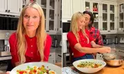 Gwyneth Paltrow's Cooking Video Sparks Outrage: Fans Spot 'Appalling' Detail
