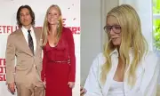 Gwyneth Paltrow's Cringeworthy Praise for Husband Brad Falchuk Leaves Fans Baffled