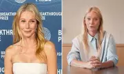 Gwyneth Paltrow's Goop Sparks Debate as Astronomer Criticises 'Viral' Ad